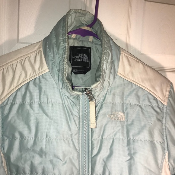 The North Face light-weight Women’s jacket size L - Picture 3 of 6
